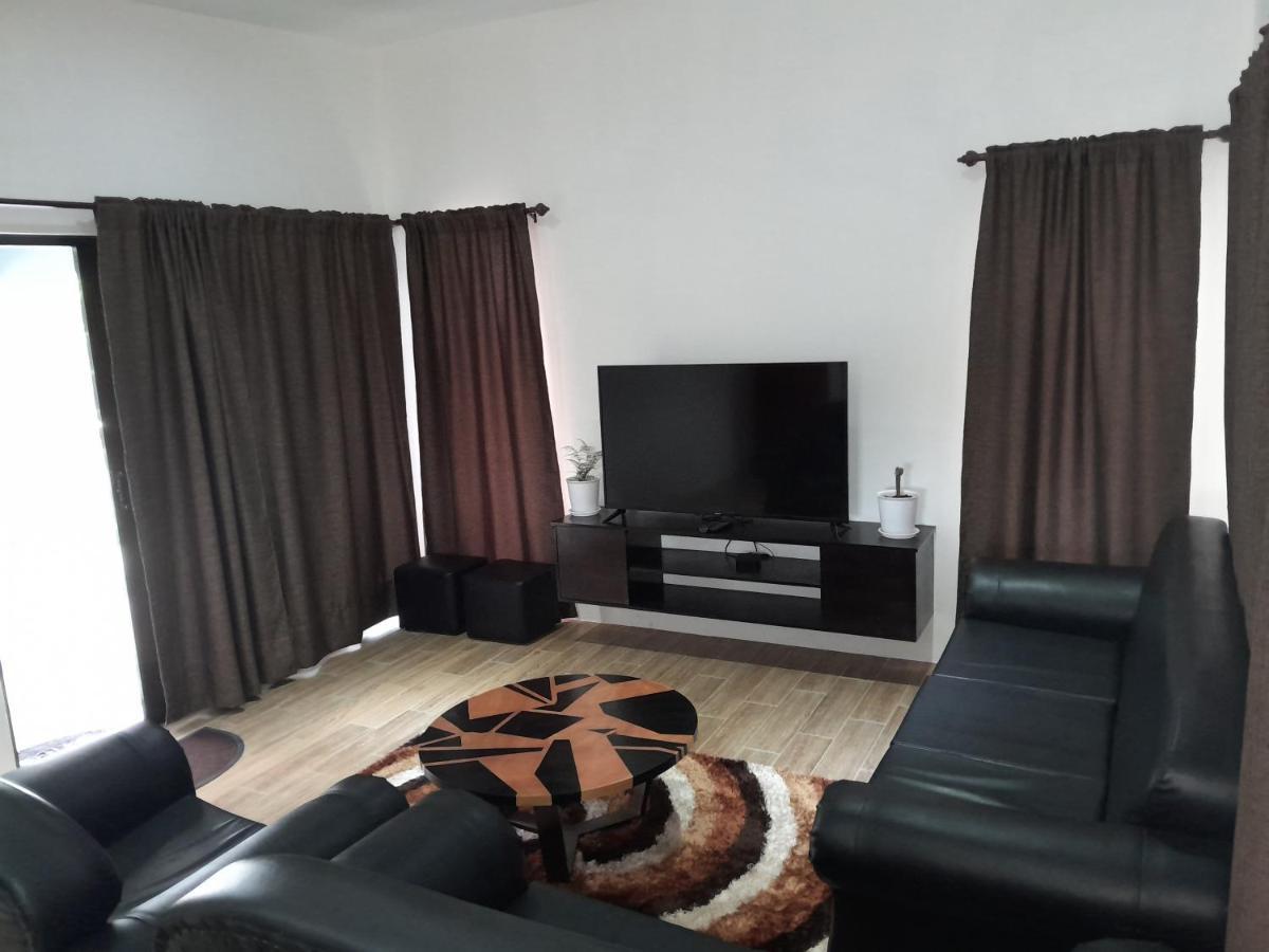 Samayra'S Apartment Нанди Экстерьер фото